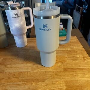 Stanley Tumbler in Fog